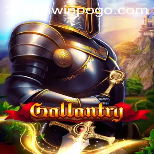 Gallantry: A Thrilling Adventure in Modern Gaming