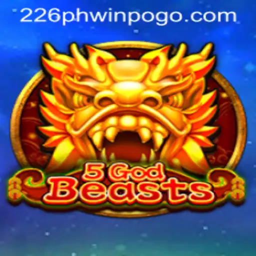 Discover the Enchanting World of 5GodBeasts: New Game with a Mythical Twist
