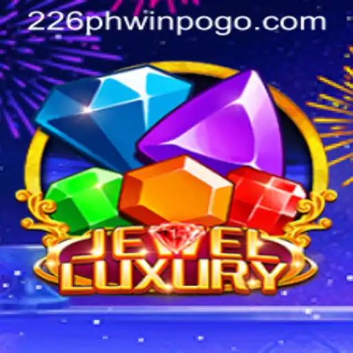 Unveiling JewelLuxury: A Dazzling Adventure in Gaming