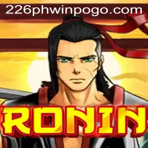 Mastering Ronin: A Strategic Adventure - Dive Deep with 226phwin