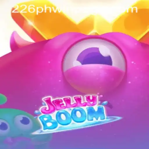 JellyBoom: A Comprehensive Guide to the Addictive Puzzle Game 226phwin