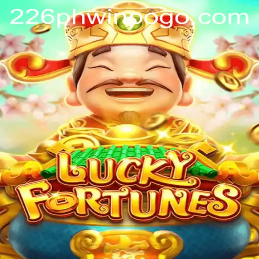 LUCKYFORTUNES: Explore the Exciting World of 226phwin