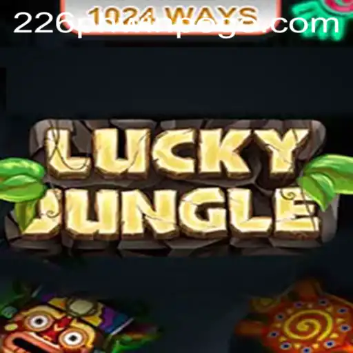 Unlock the Adventure: Discovering the Thrills of LuckyJungle1024