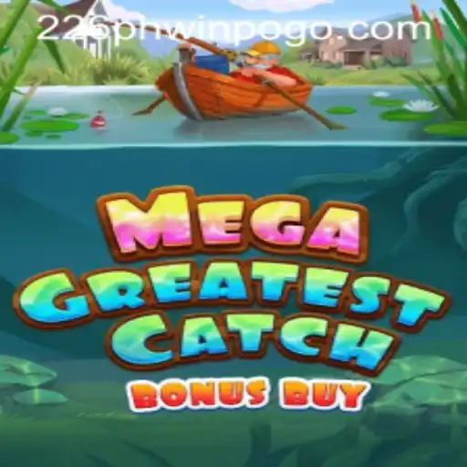 Unveiling MegaGreatestCatchBonusBuy: An Exciting Gaming Experience with a Twist