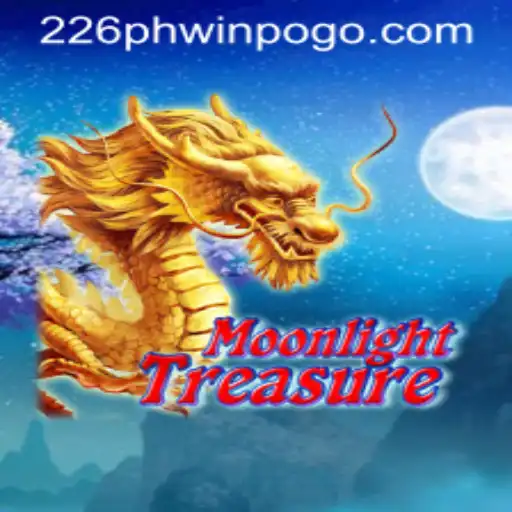 MoonlightTreasure: Embark on a Celestial Quest
