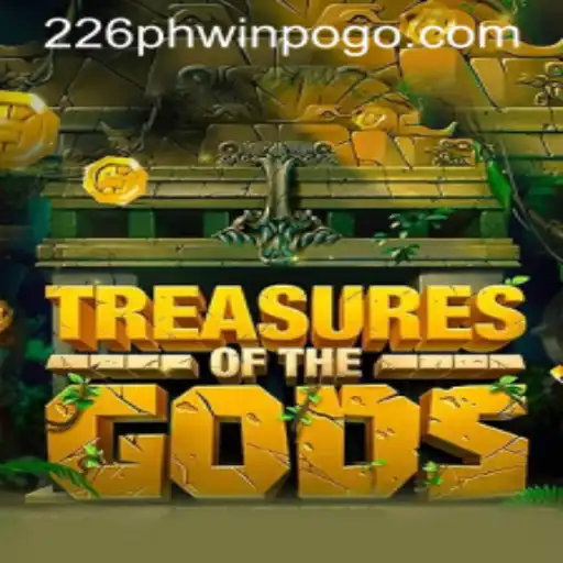 Treasure of the Gods: Unveiling the Mystical World of 226phwin